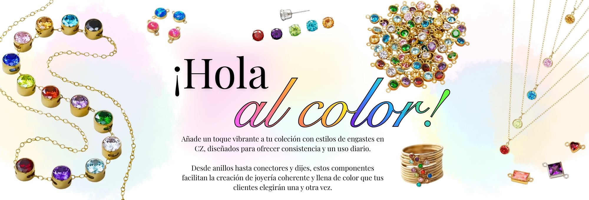 Bezel Promotion- Spanish